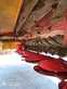Segadora Pottinger   Novacat 352 RCB 