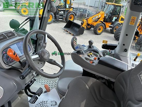 Tractor agrícola - Deutz-Fahr - 6145.4 rc-shift