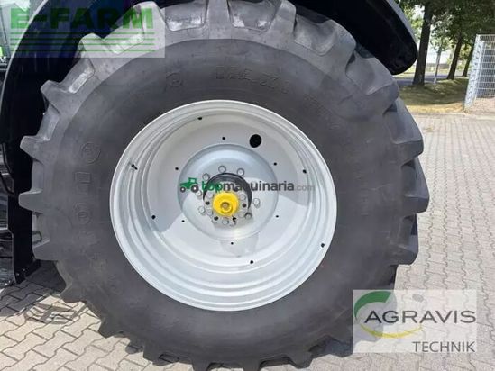 Tractor agrícola - New Holland - t 7.275 auto command hd plm