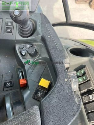 Tractor agrícola - Claas - arion 630 cebis