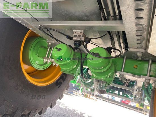 Cisterna - Joskin - modulo 2 11000 me