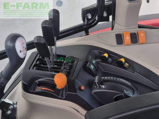 Tractor agrícola - Massey Ferguson - mf 4710 m dyna-2 kabine