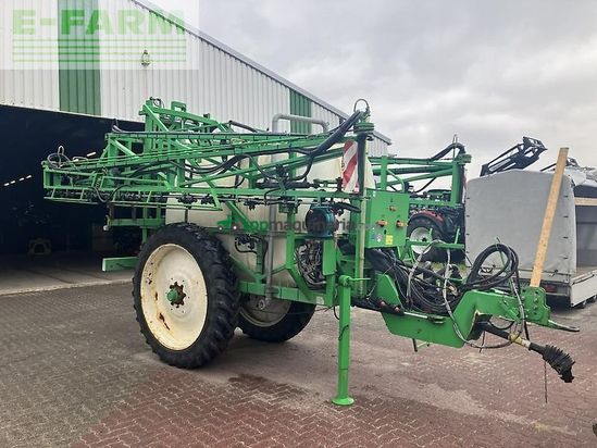 Atomizador - CHD - d3627