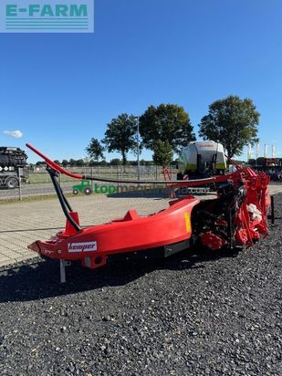 Cabezal - Kemper - champion 475 pro neu