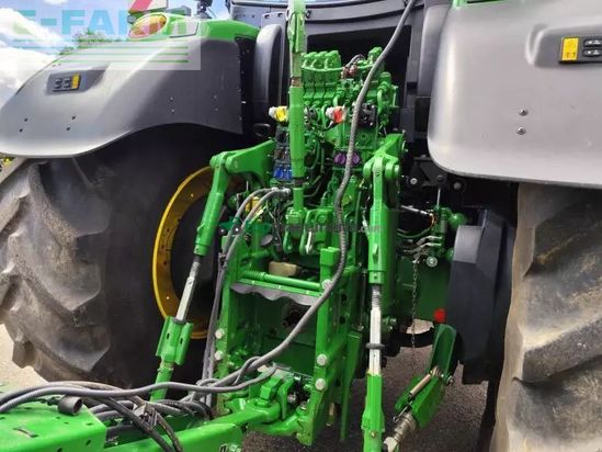 Tractor agrícola - John Deere - 6r 250