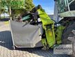 Cosechadora de Cereal - Claas - jaguar 960