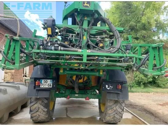 Atomizador - John Deere - other