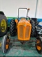 Tractor agrícola - Fiat 411R
