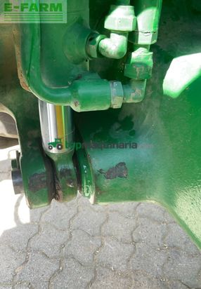 Tractor agrícola - John Deere - 7530Premium