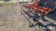 Cultivador - Noli - 13 brazos con rastra 