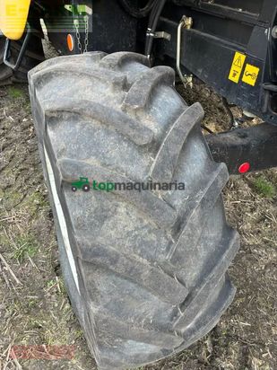 Cosechadora de Cereal - New Holland - cx 5090