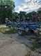 Cultivador -  - grubber köckerling vario 480