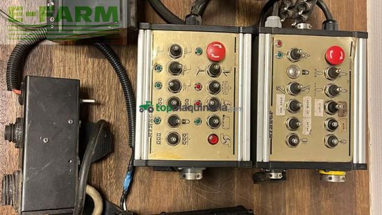 Equipamiento / accesorio - Joskin - 26000l