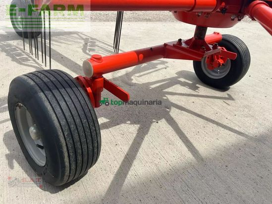 Rastrillo - Kuhn - ga 3801 gm