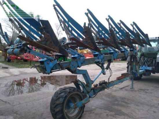 Arado - Lemken - vari diamant 10x 5+1