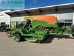 Sembradora - Amazone - cirrus 6003-2