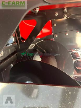 Cortacésped manual - Vicon - extra 332 xf