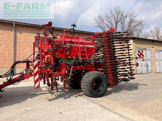Sembradora - Horsch - pronto 6 as
