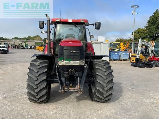 Tractor agrícola - Case IH - 230 cvx tractor (st27330)
