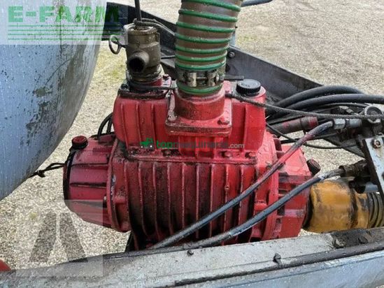 Equipamiento / accesorio - Meyer-Lohne - 12000