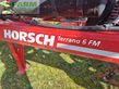 Cultivador - Horsch - terrano 6 fm m11