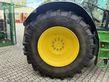 Tractor agrícola - John Deere - traktor 6215r