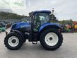 Tractor agrícola - New Holland - t7.185 auto command tractor (st24146)