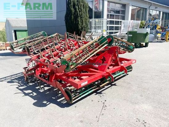 Cultivador - Agro-Masz - au 56 grubber