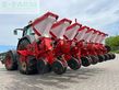 Sembradora monograno mecanica - Kverneland - optima hd e-drive