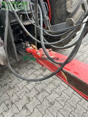 Cinta transportadora de forraje - Annaburger - schubmax hts 29.17