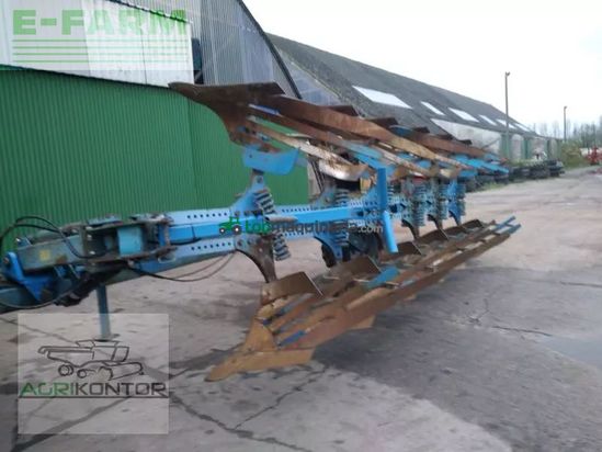 Arado - Lemken - vari diamant 10x 5+1