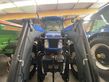 Tractor agrícola - New Holland - t6020 elite Elite
