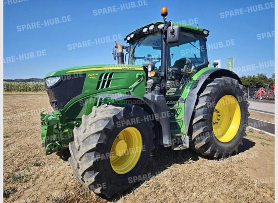 John Deere 6210R (2031993473)