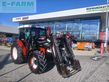 Tractor agrícola - Steyr - kompakt 375 a komfort