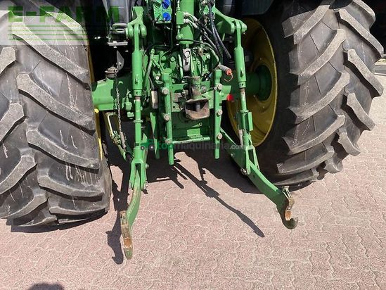 Tractor agrícola - John Deere - 6140r