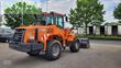 Minicargadora - Doosan - dl 200 mit waage