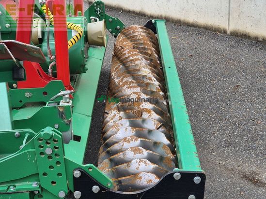 Grada de disco - Regent - orbit m300 kreiselegge