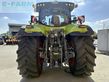 Tractor agrícola - Claas - axion 870 cmatic cebis cemis