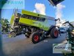 Cosechadora de Cereal - Claas - lexion 6800