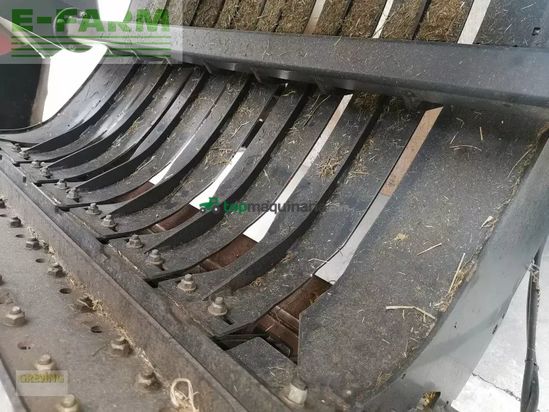 Empacadora gigant - Vicon - lb12200