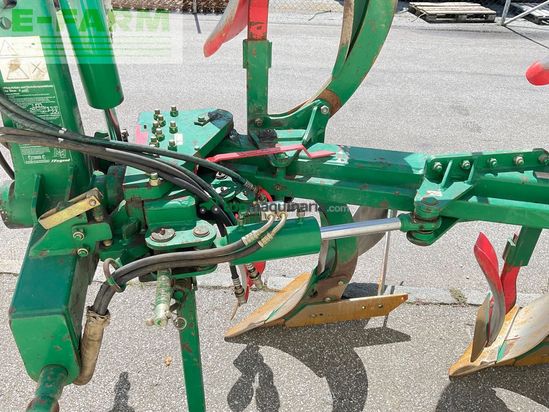 Arado - Regent - Titan 140 CX - 4sch.