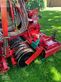 Combinado de siembra - Kverneland - ng-h 301 + da 3 meter
