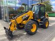 Telescopica - JCB - tm 220 teleskopradlader 40 km/h
