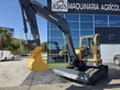 Excavadora Volvo ECR 88