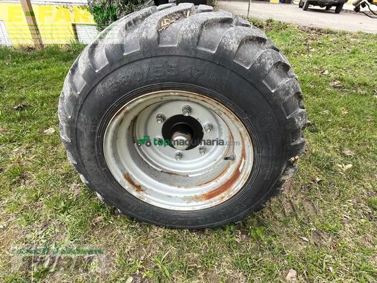 Rastrillo - Fella - ts 9060 verkauf im kundenauftrag