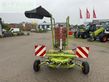 Henificador - Claas - liner 470 s