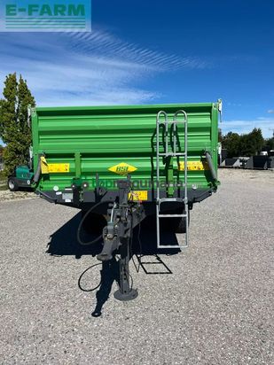 Volquet - Strautmann - stk 802