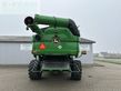 Cosechadora de Cereal - John Deere - s690