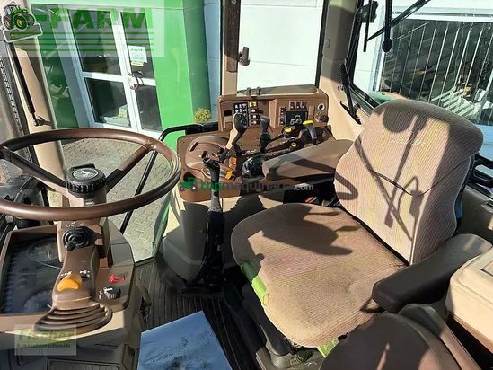 Tractor agrícola - John Deere - 6620