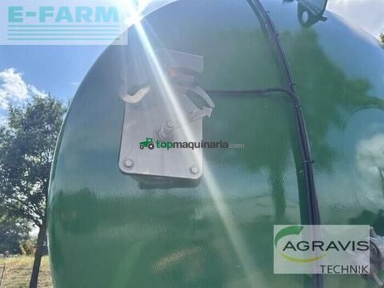 Cisterna - Briri - street master 30